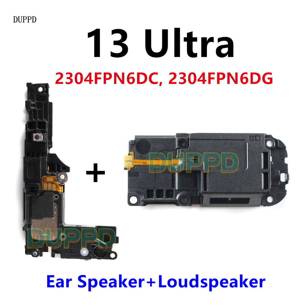Musical Instrument Xiao - Loudspeaker Buzzer Ringer For Xiaomi Mi