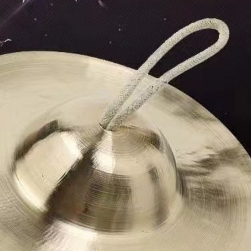 Meditation Cymbals Sound Heali - Musical Instrument Drawing recension och pris