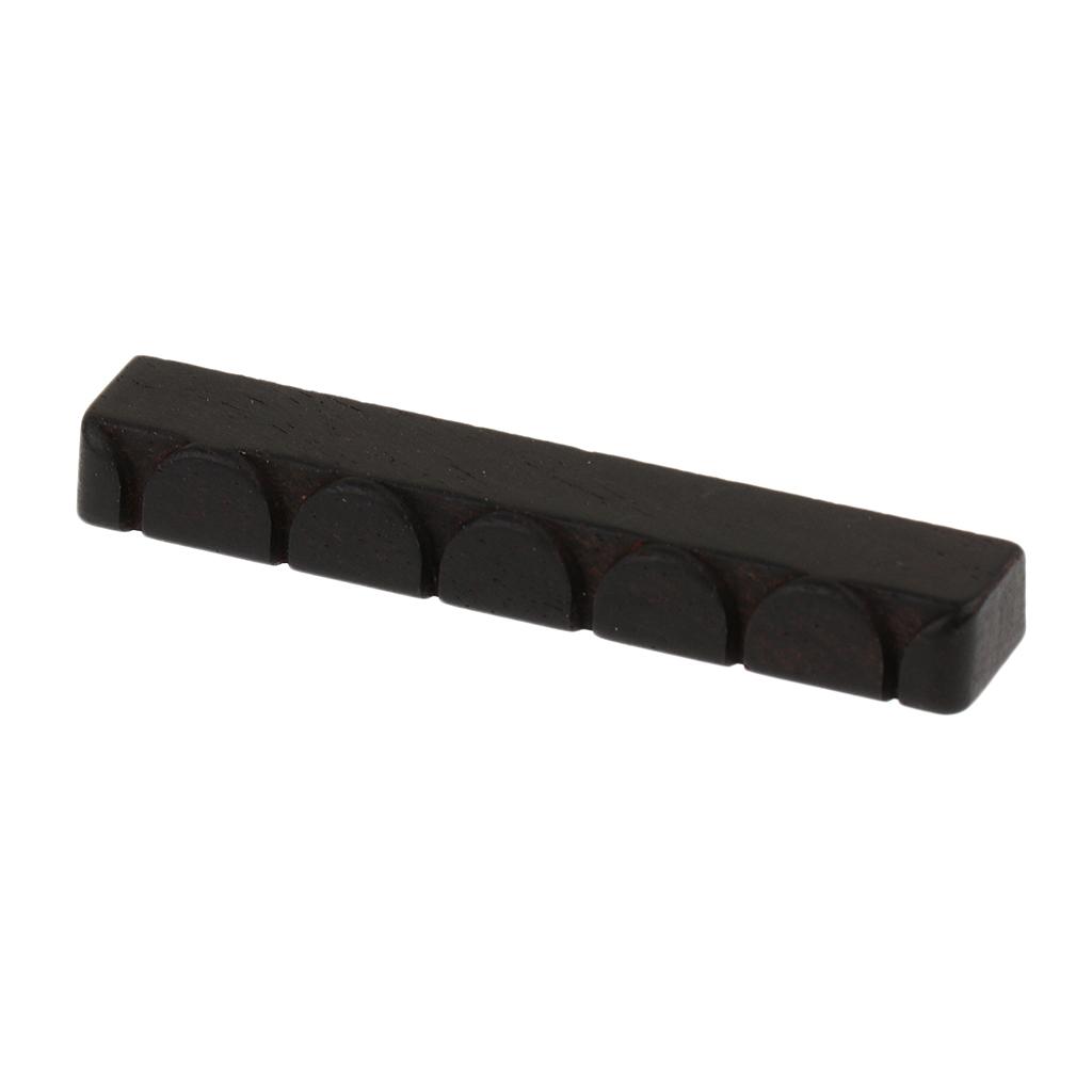 Guitar Parts Set Ebony Classic - Classical Guitar Nylon recension och pris