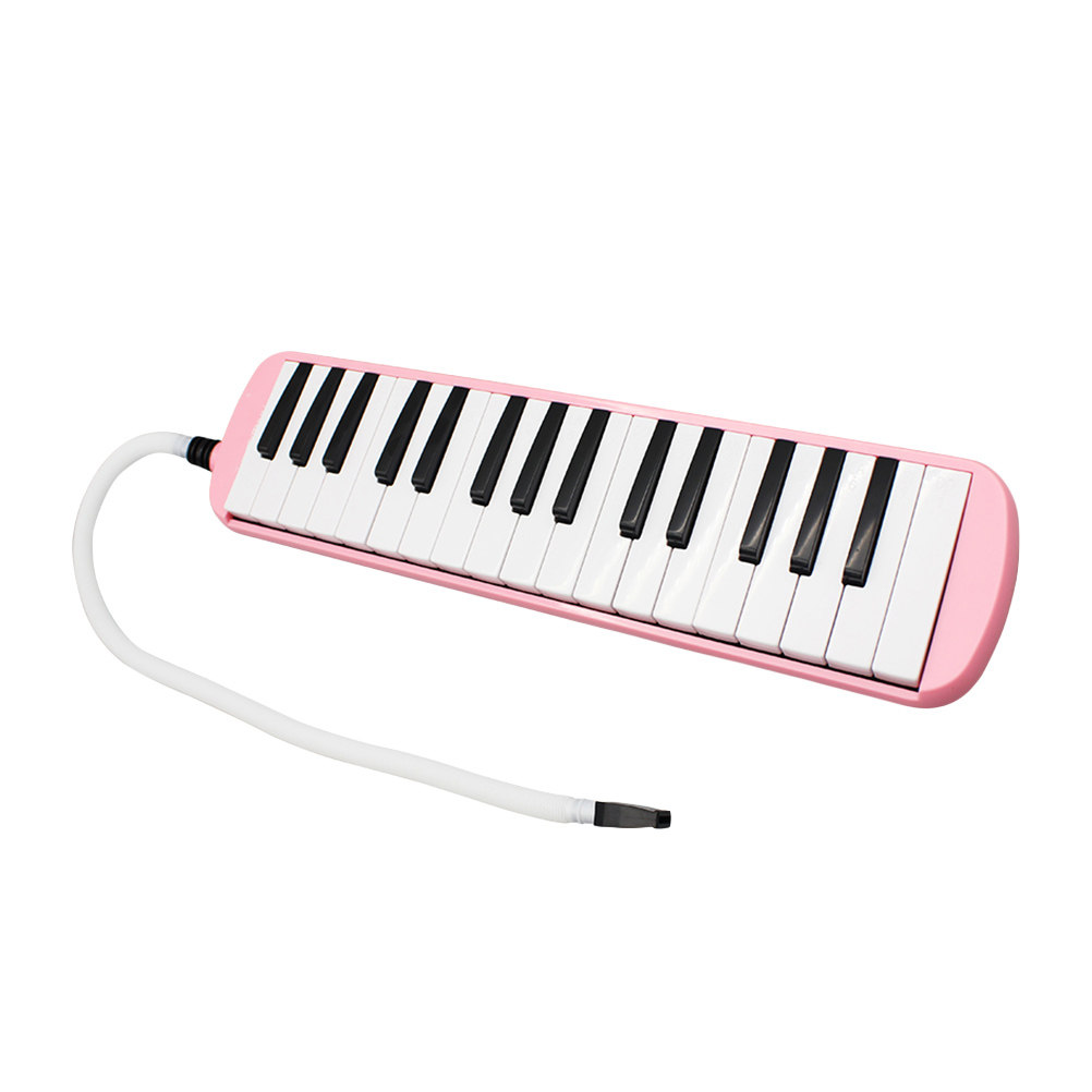 32 Keys Pink Melodica Pianica  - Musical Instrument Melodica recension och pris