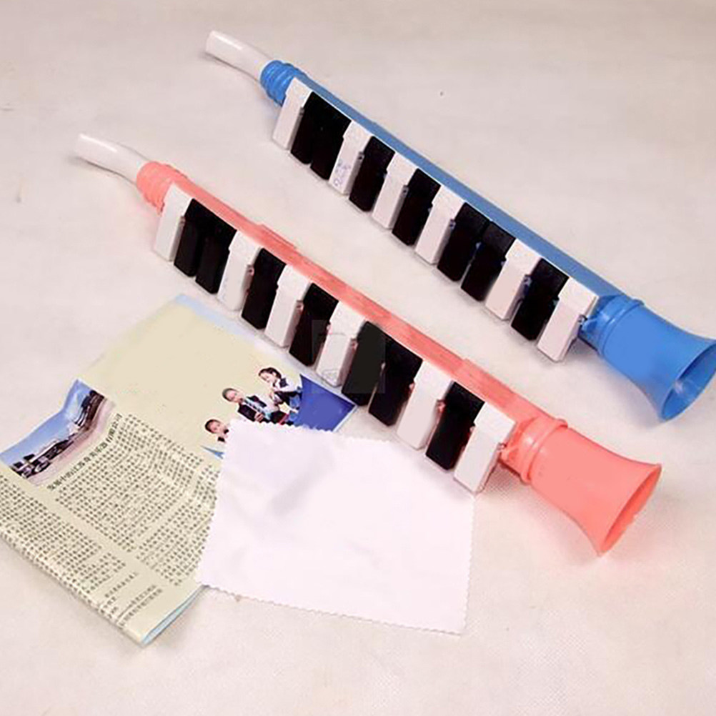 Melodica 27 Key Wind Piano for - Musical Instrument Melodica recension och pris