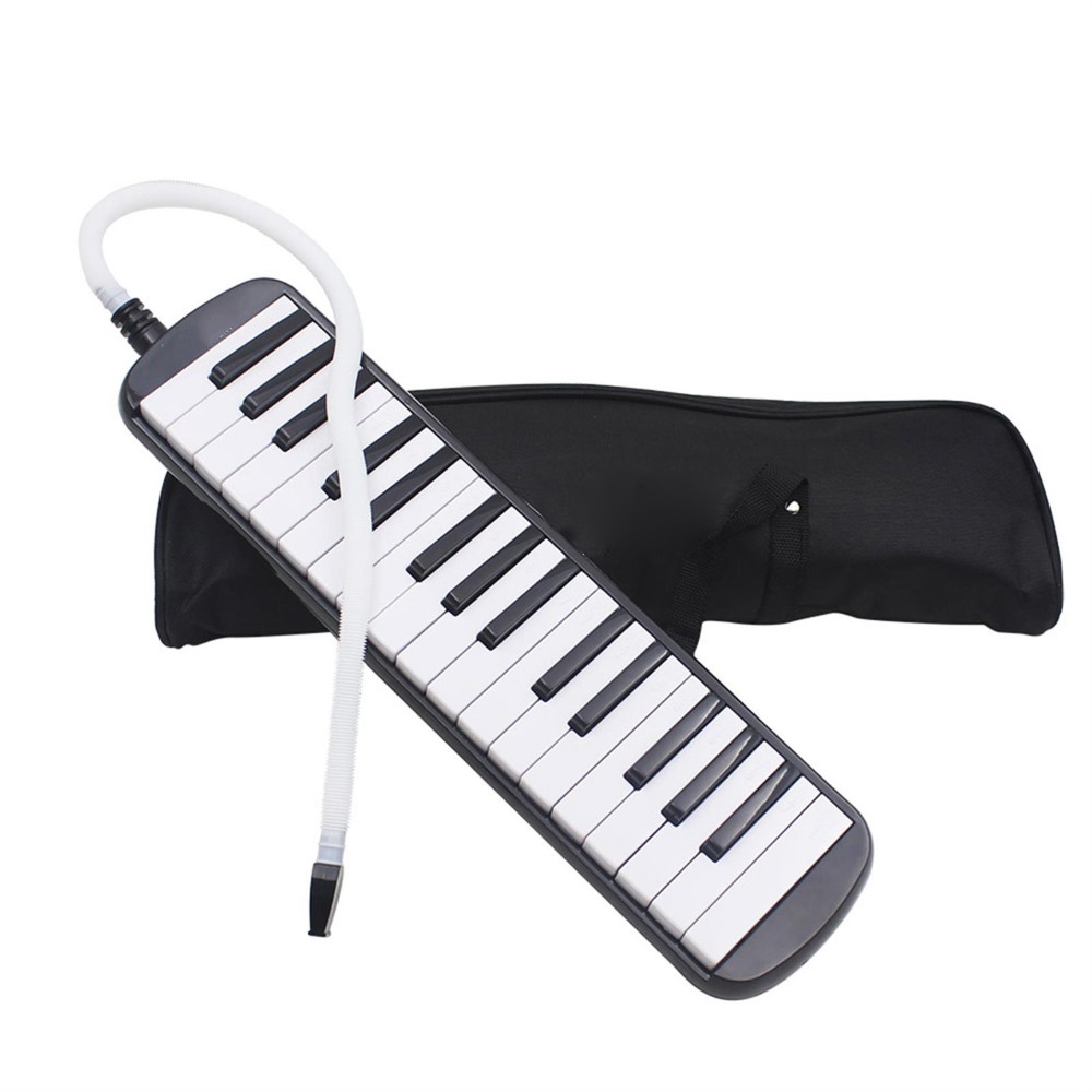 Premium 32 Key 32 Key Melodica - Musical Instrument Melodica recension och pris
