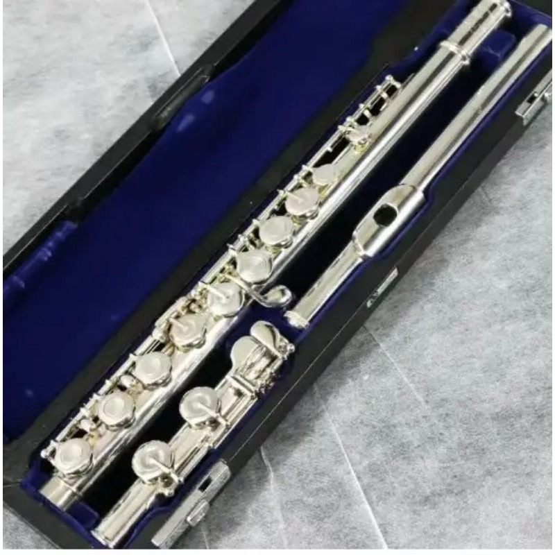 Flute-b Foot E-gorgeous Perfor - Musical Instrument Morocco recension och pris