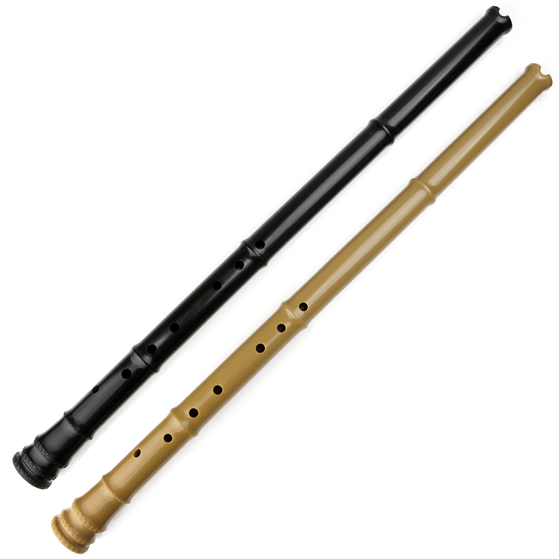Nan Xiao 8 Holes Vertical Blow - Musical Instrument Xiao recension och pris