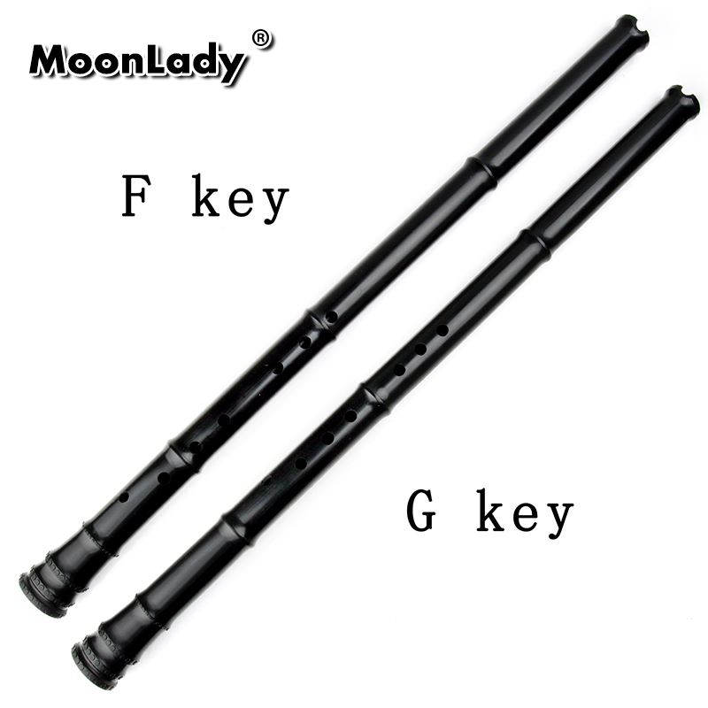 Nan Xiao 8 Holes Vertical Blow - Musical Instrument Xiao recension och pris