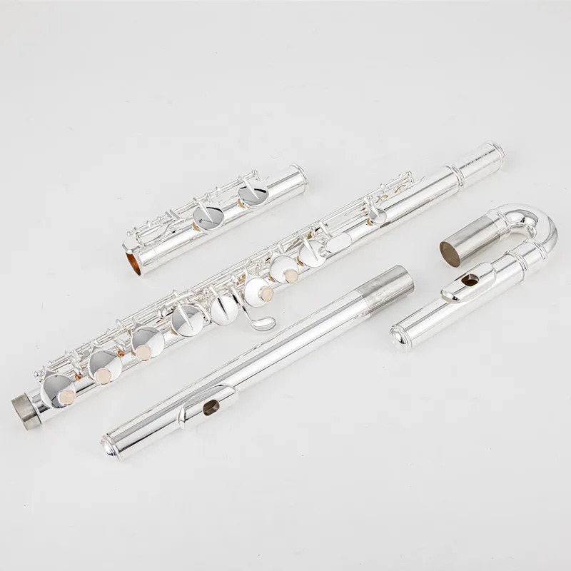 Sankyo AF301 Alto Flute G Tune - Musical Instrument Morocco recension och pris