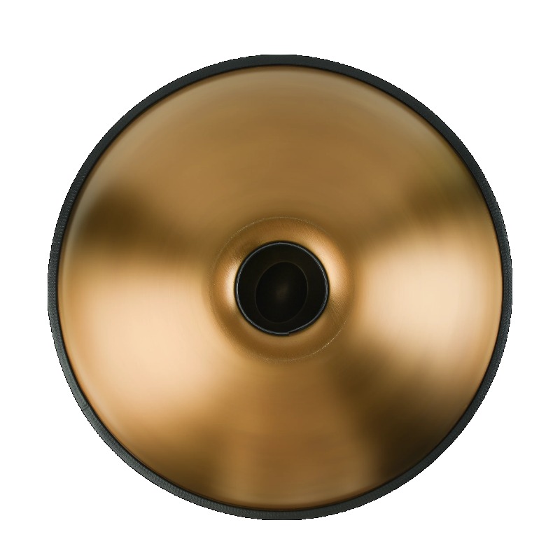 440/432Hz Handpan Drum,9/10/12 - Musical Instrument Morocco recension och pris
