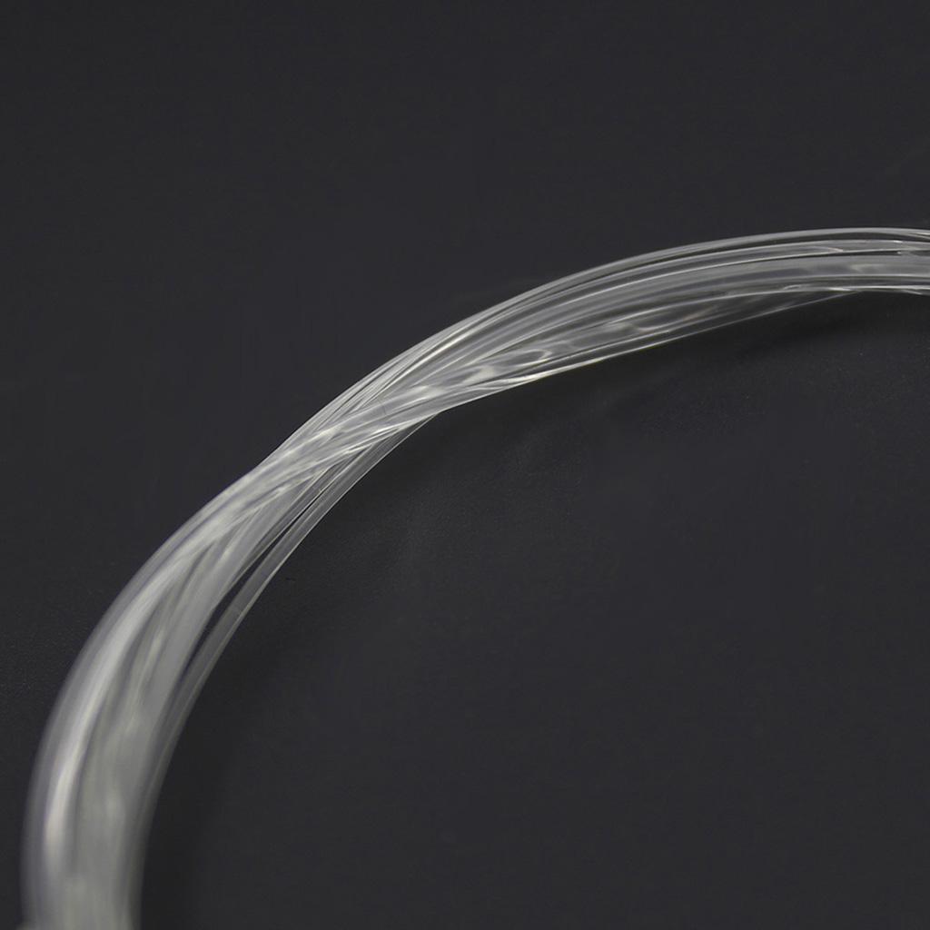 Classical Guitar Strings Nylon - Classical Guitar Nylon recension och pris