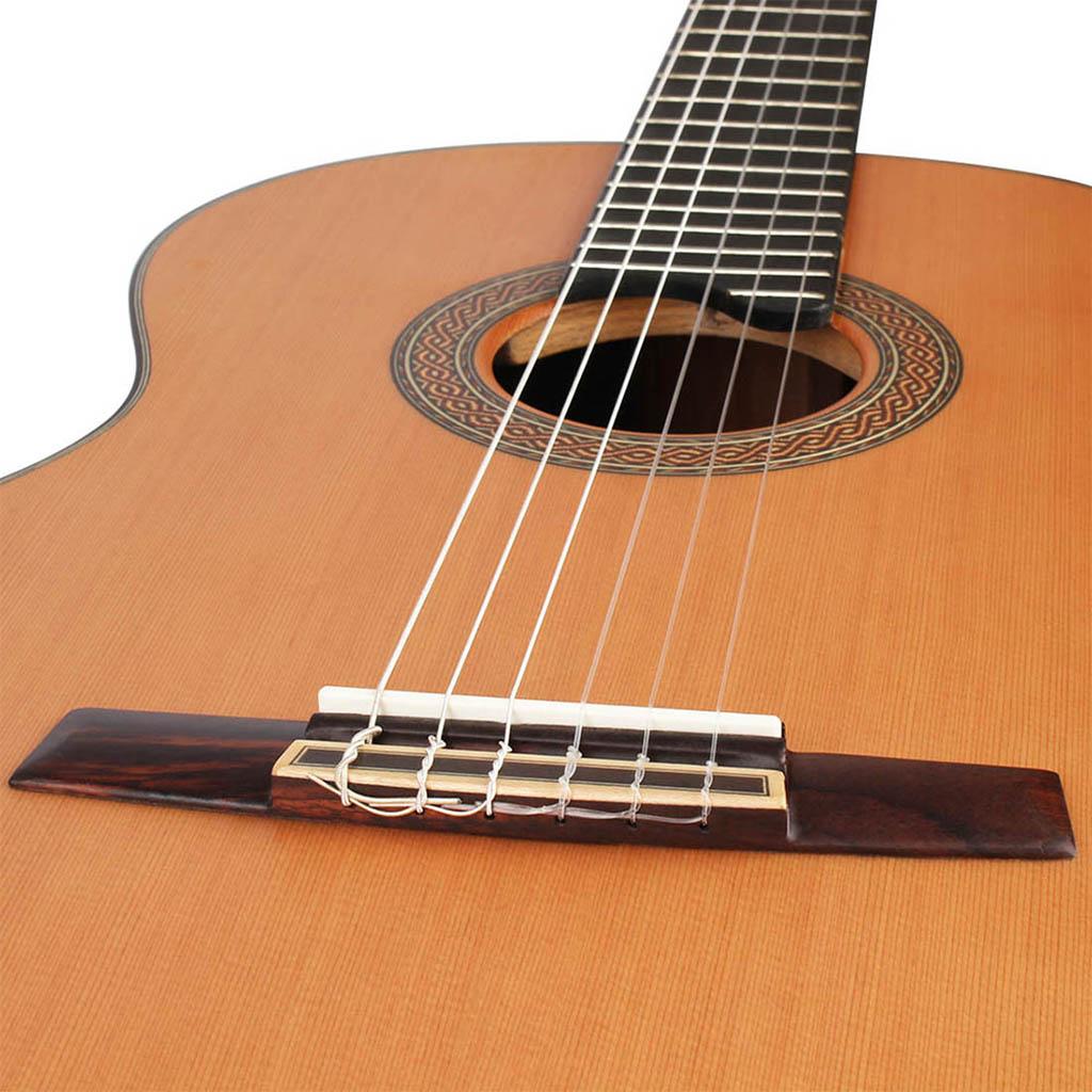 Classical Guitar Strings Nylon - Classical Guitar Nylon recension och pris