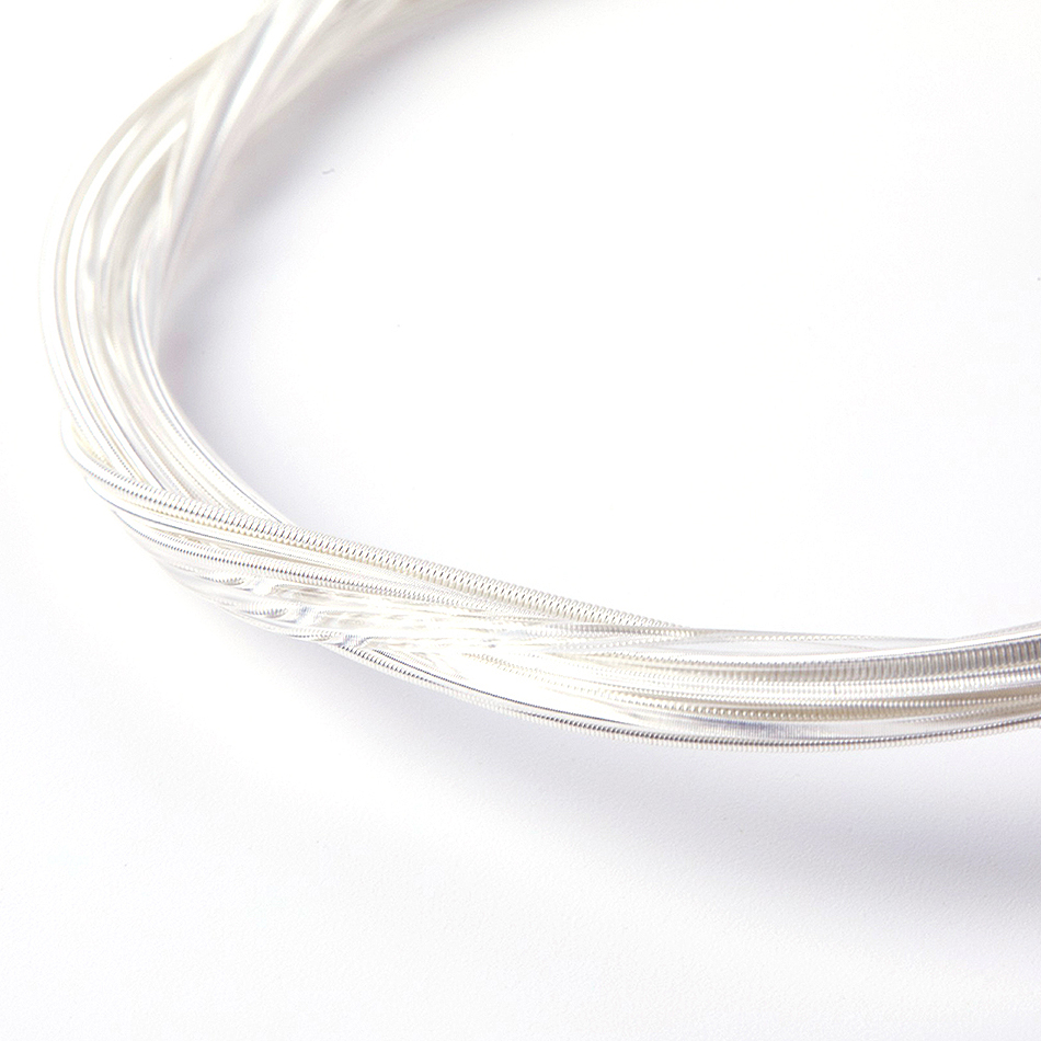 Alice Classical Guitar Strings - Classical Guitar Nylon recension och pris