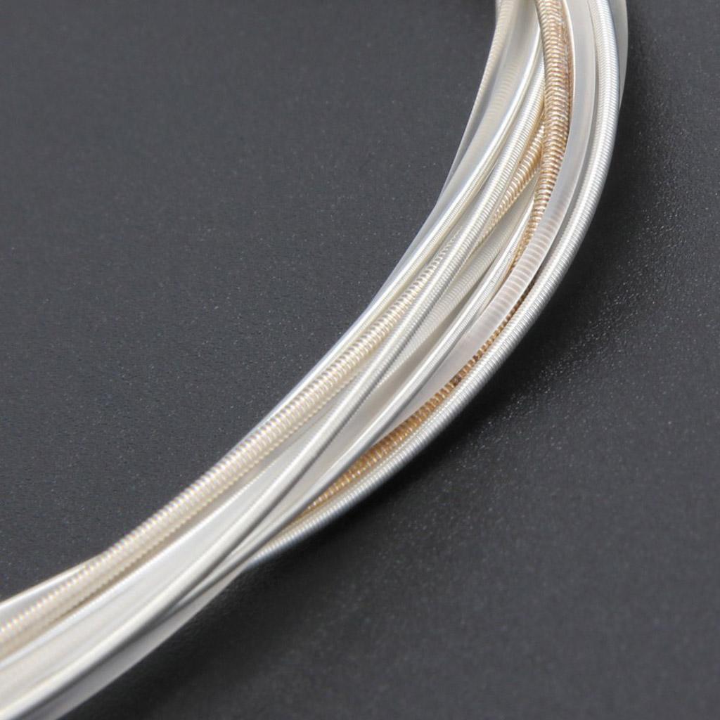 Classic Guitar Strings Nylon S - Classical Guitar Nylon recension och pris