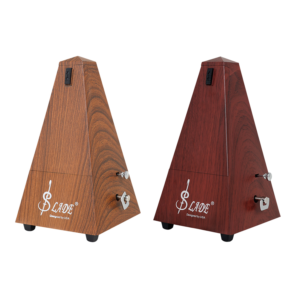 SLADE Mechanical Metronome Tow - Musical Instrument Ukulele recension och pris