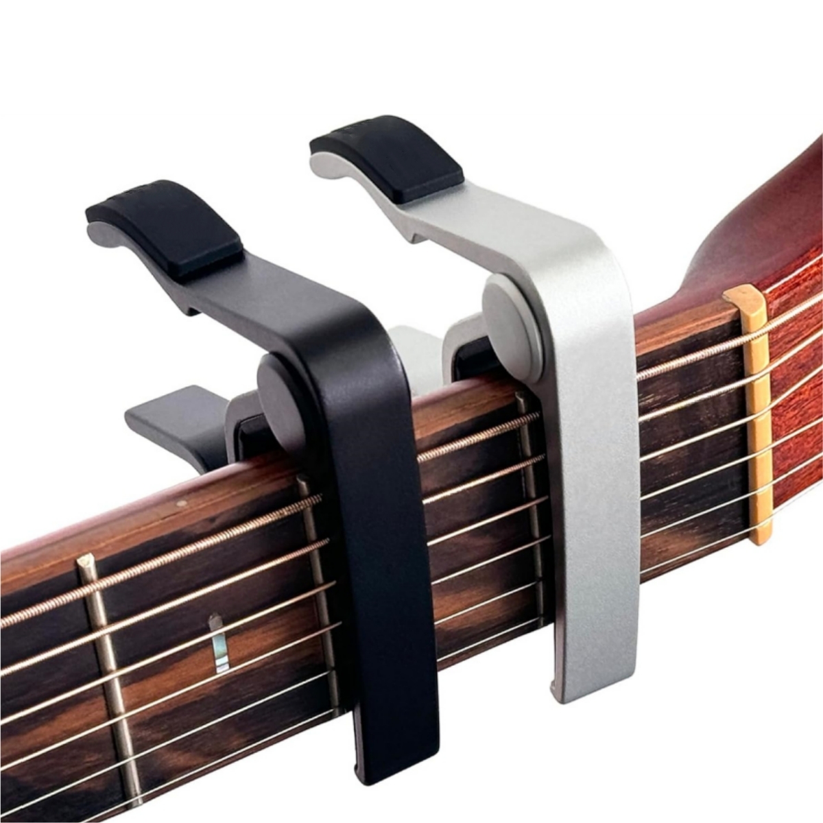 Miwayer Guitar Capo - Precisio - Classical Guitar Nylon recension och pris