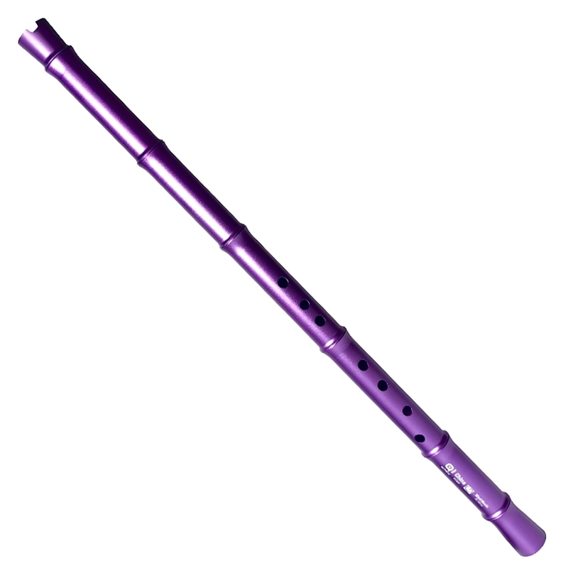 Aluminum Alloy Short Flute Xia - Musical Instrument Xiao recension och pris