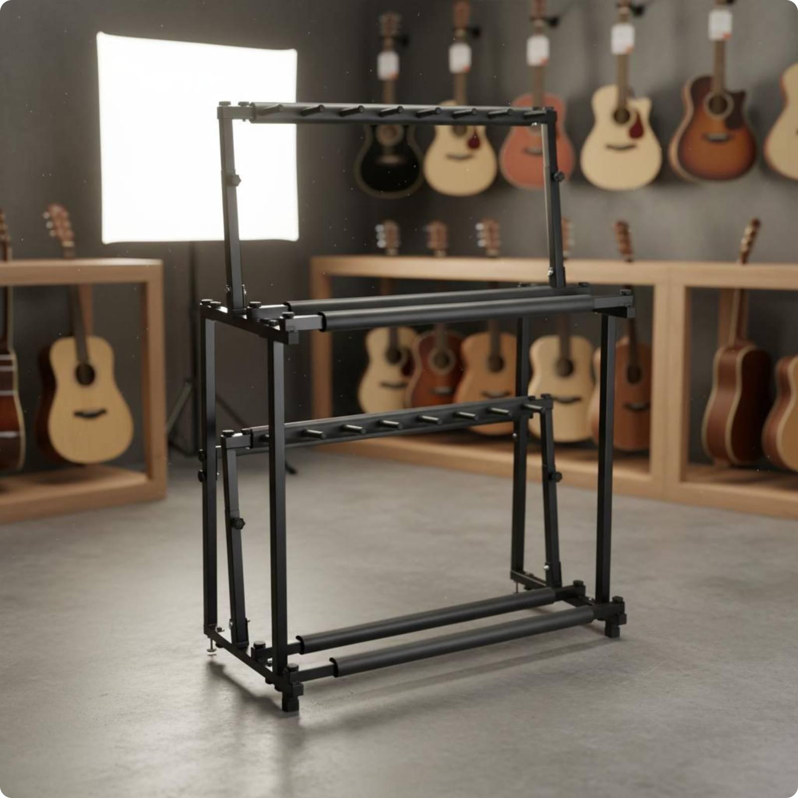 Large Capacity Adjustable Ukul - Musical Instrument Ukulele recension och pris