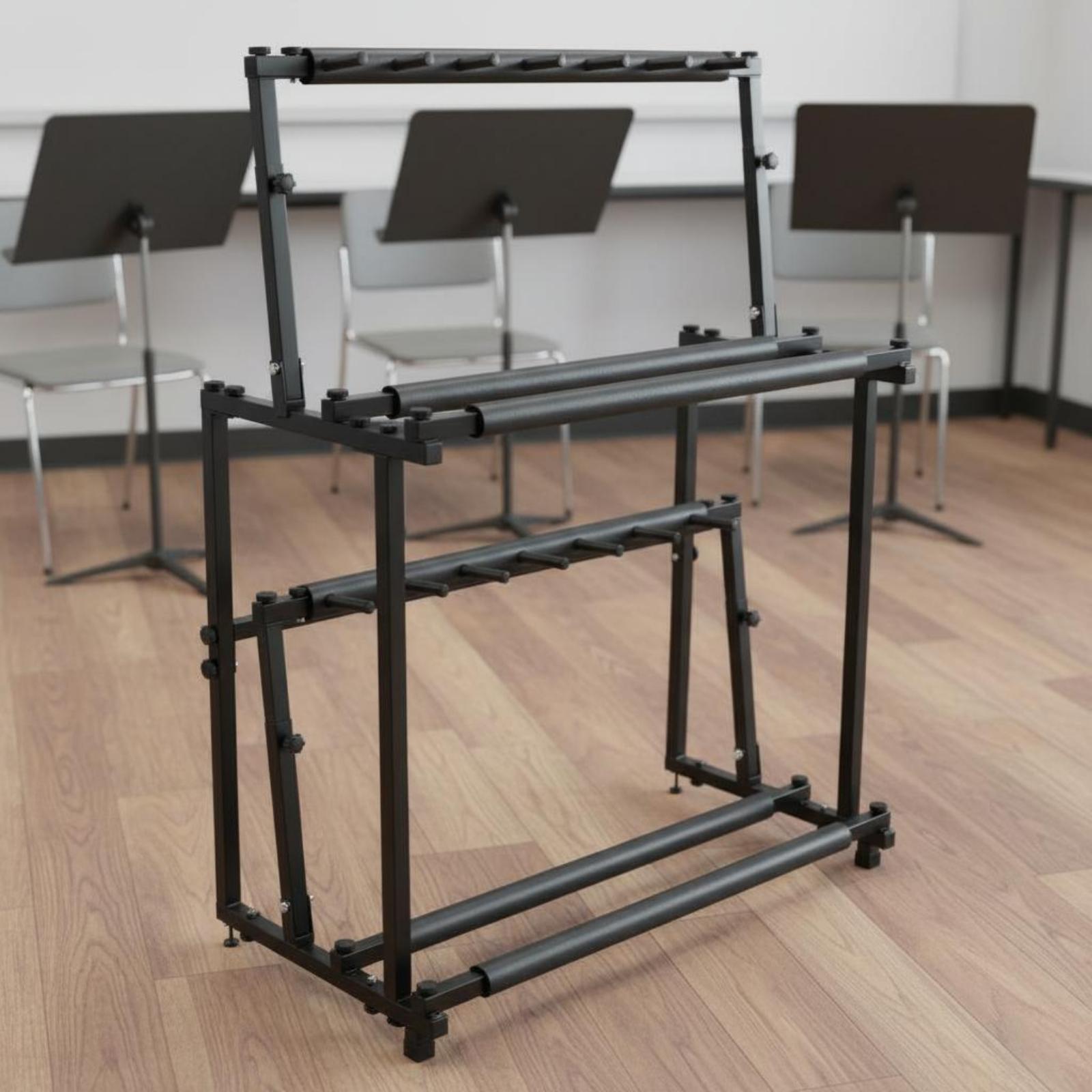 Large Capacity Adjustable Ukul - Musical Instrument Ukulele recension och pris