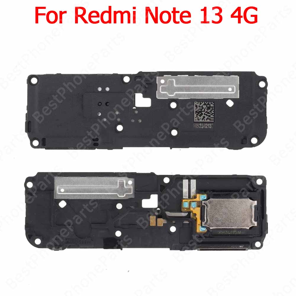Loudspeaker For Xiaomi Redmi N - Musical Instrument Xiao recension och pris