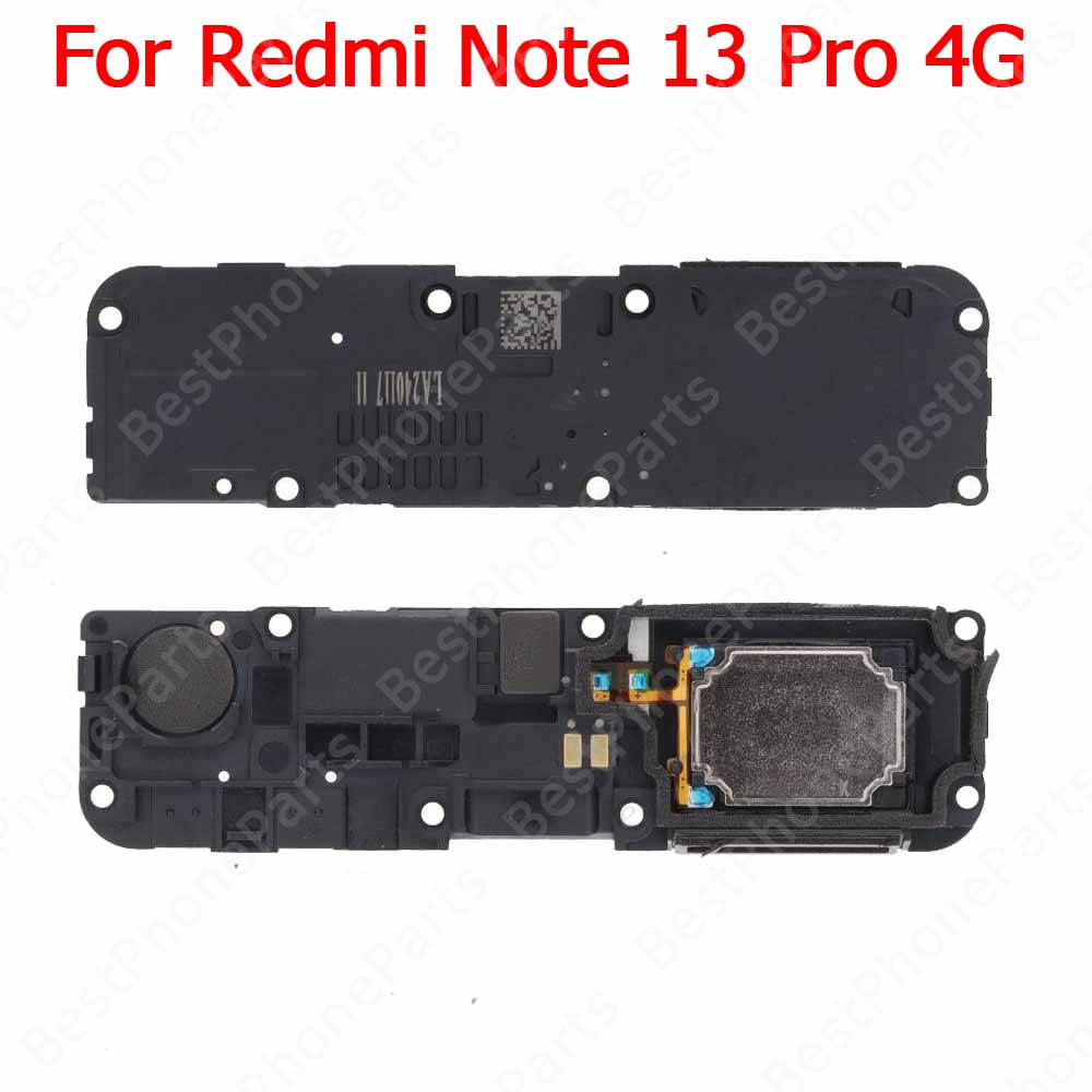 Loudspeaker For Xiaomi Redmi N - Musical Instrument Xiao recension och pris