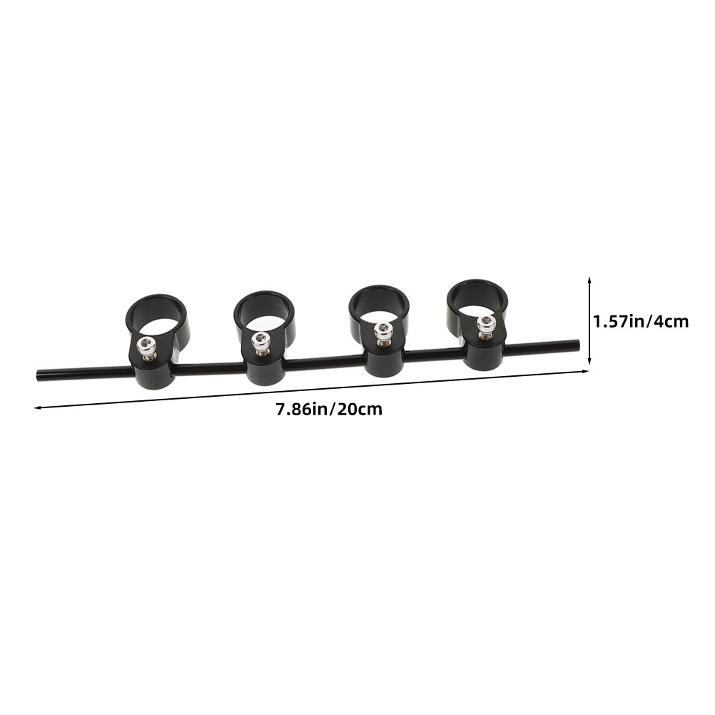 2Pcs Musical Instrument Finger - Musical Instrument Ukulele recension och pris