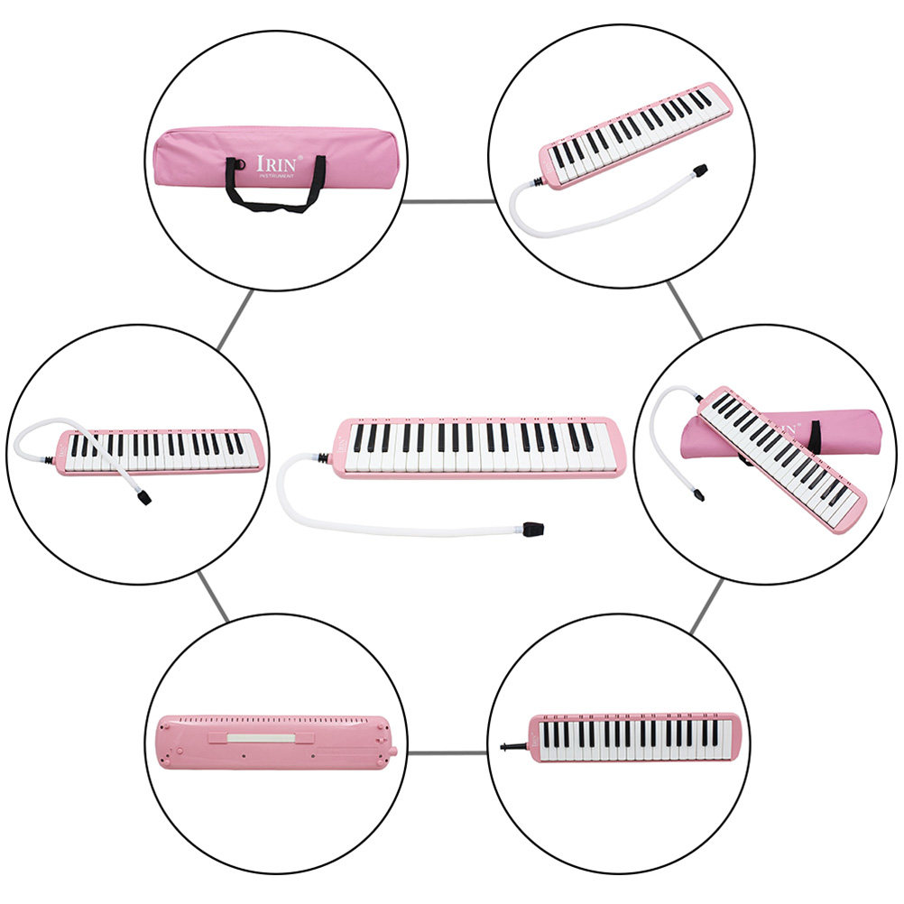 37 Key Melodica Musical Instru - Musical Instrument Melodica recension och pris