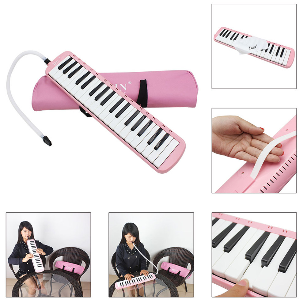 37 Key Melodica Musical Instru - Musical Instrument Melodica recension och pris