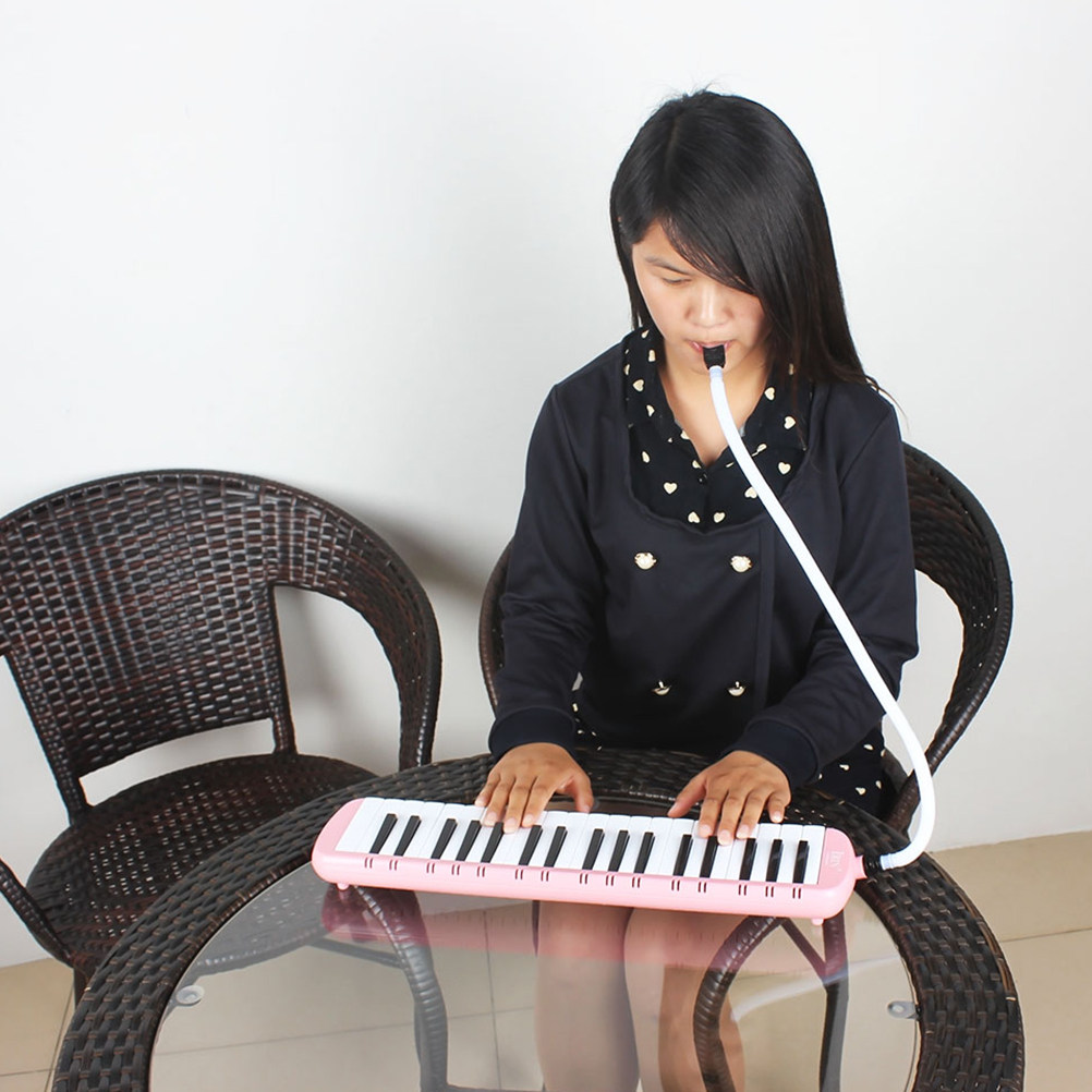 37 Key Melodica Musical Instru - Musical Instrument Melodica recension och pris