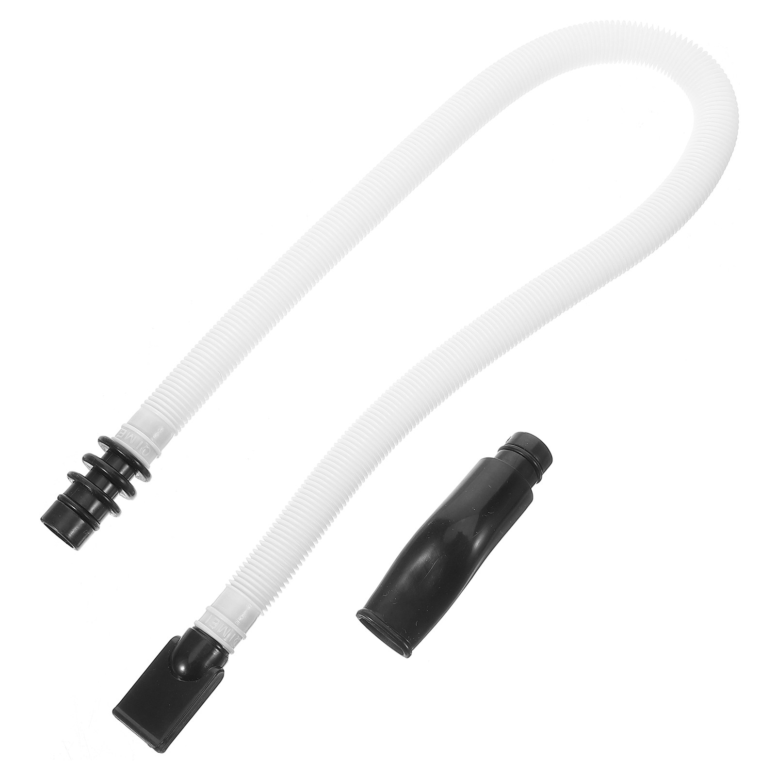 1Set Melodica Tube Mouthpiece  - Musical Instrument Melodica recension och pris