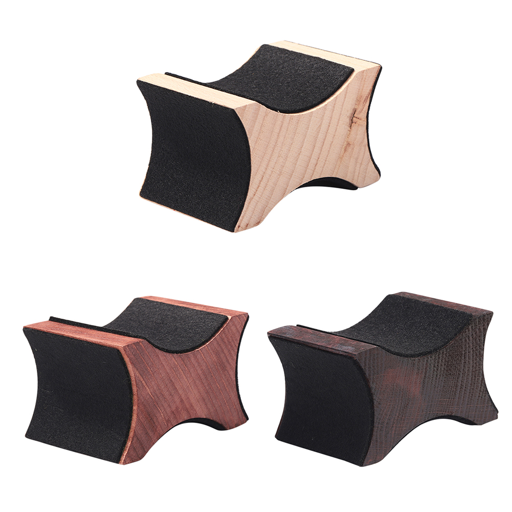 Guitar Neck Rest Support Elect - Musical Instrument Ukulele recension och pris