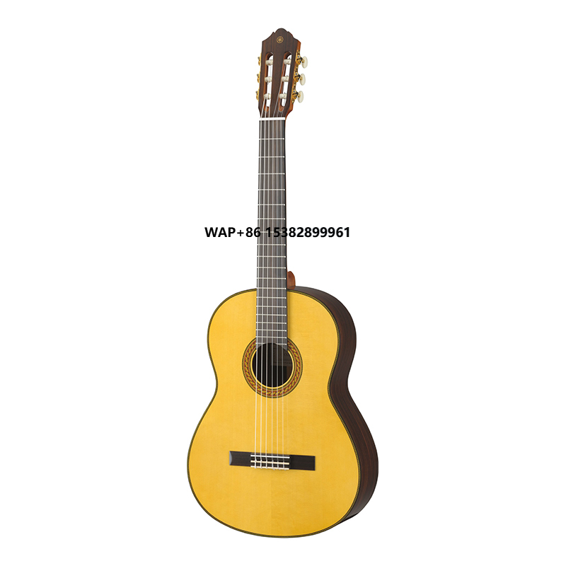 CG192S 39 Inch Upgrade Nylon S - Classical Guitar Nylon recension och pris