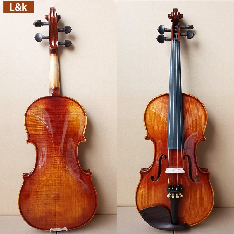 Antonio Stradivarius Handmade  - Musical Instrument Morocco recension och pris