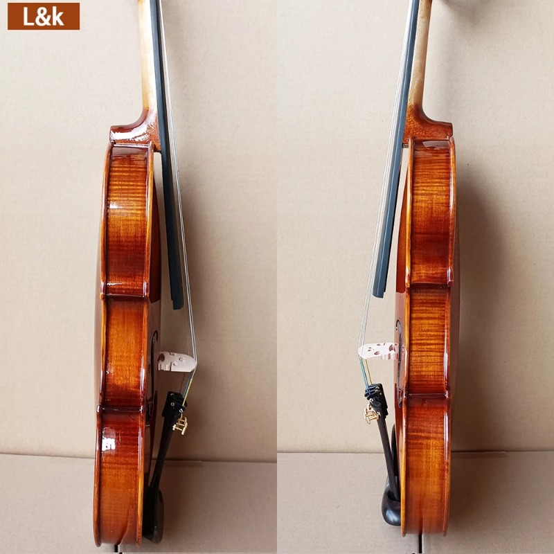 Antonio Stradivarius Handmade  - Musical Instrument Morocco recension och pris