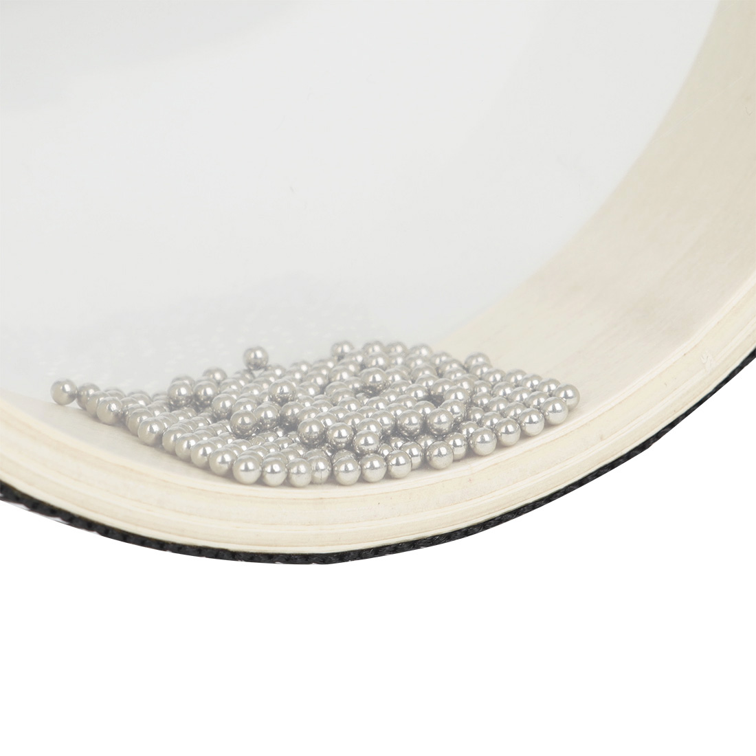 Orff Ocean Wave Bead Hand Drum - Musical Instrument Drawing recension och pris