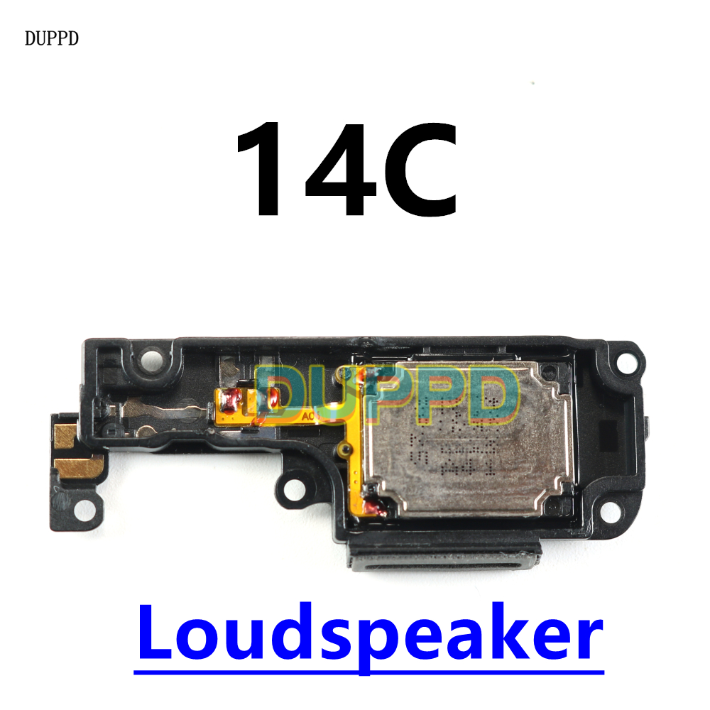For Xiaomi Redmi 14C Top Earpi - Musical Instrument Xiao recension och pris