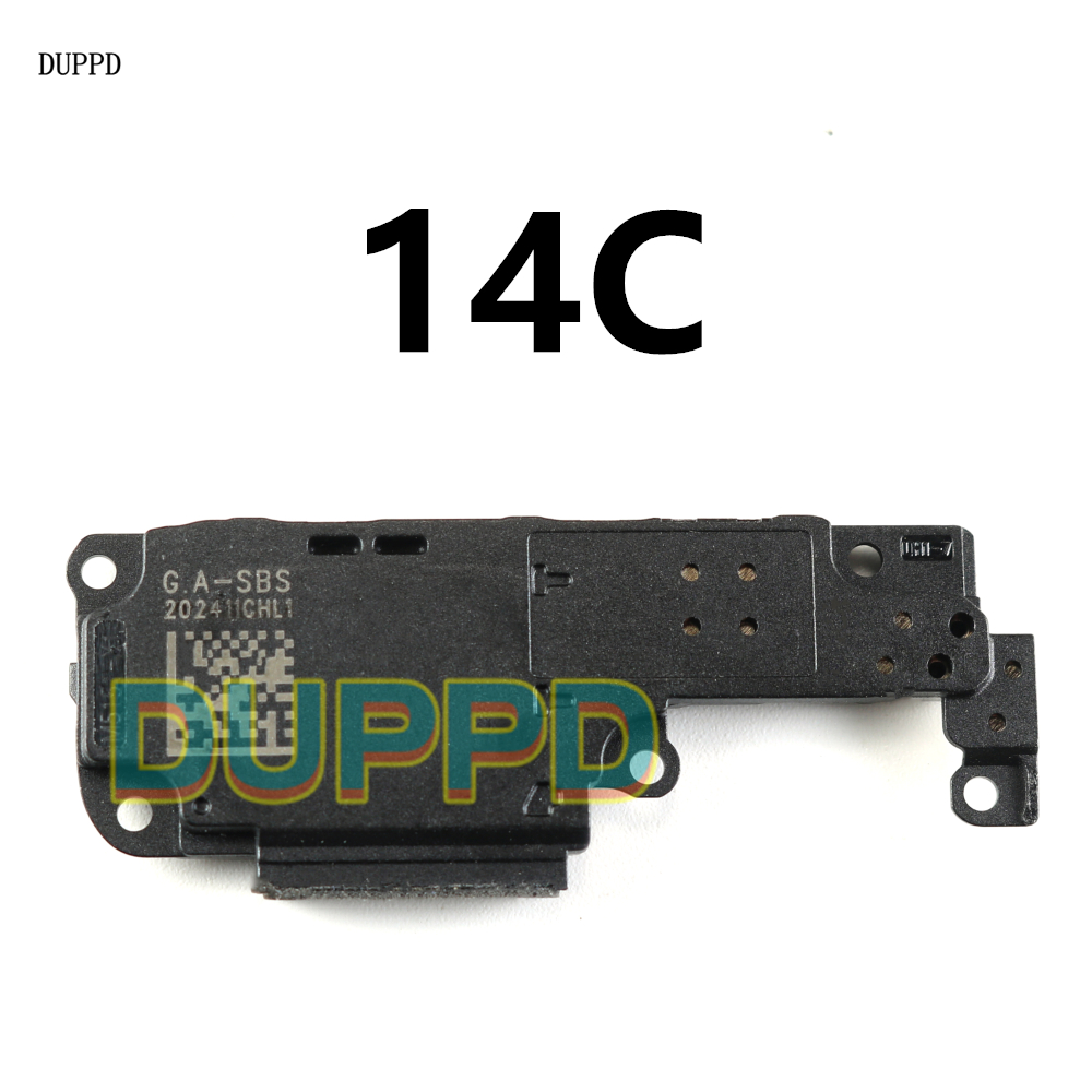 For Xiaomi Redmi 14C Top Earpi - Musical Instrument Xiao recension och pris