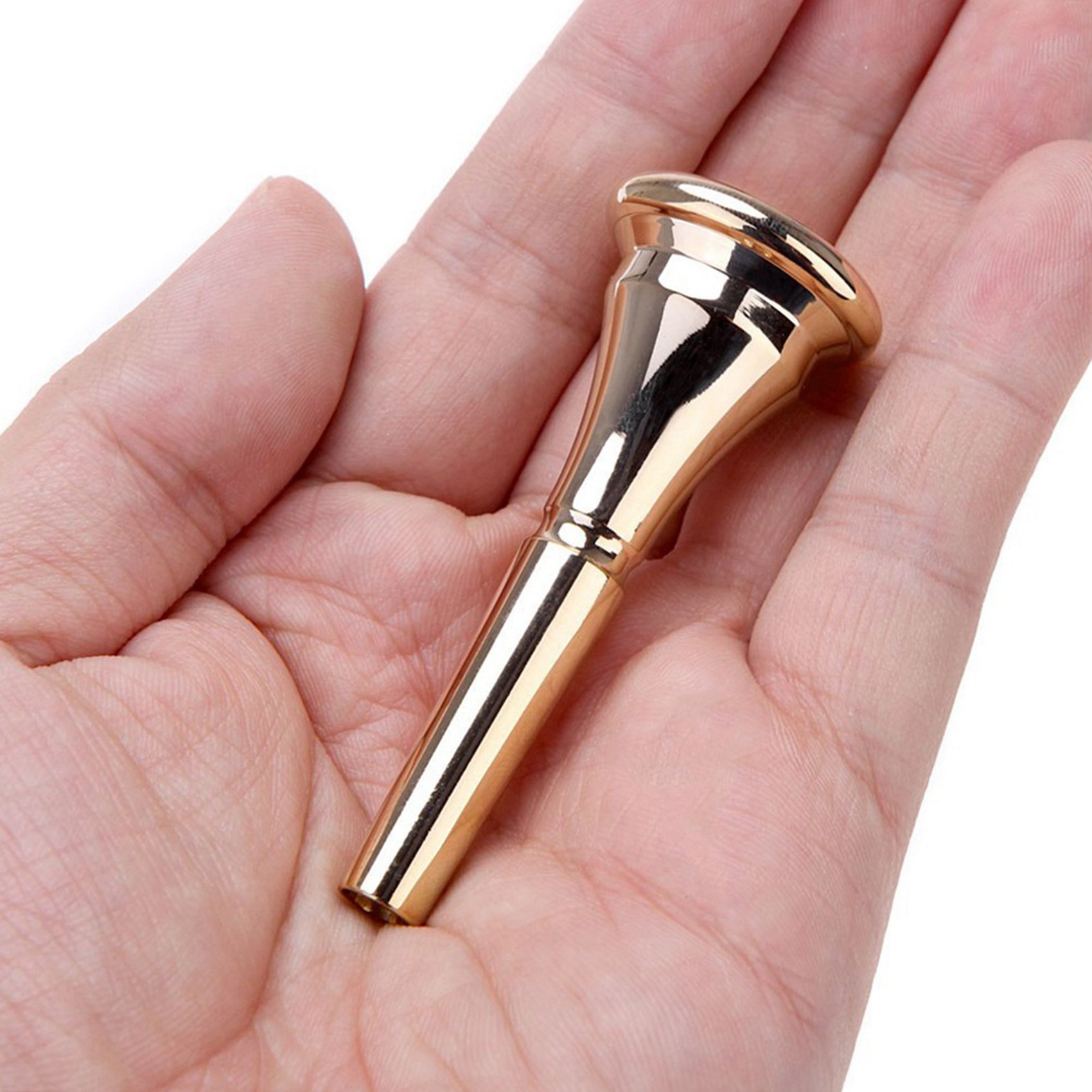 A99I-French Horn Mouthpiece Ki - Musical Instrument Drawing recension och pris