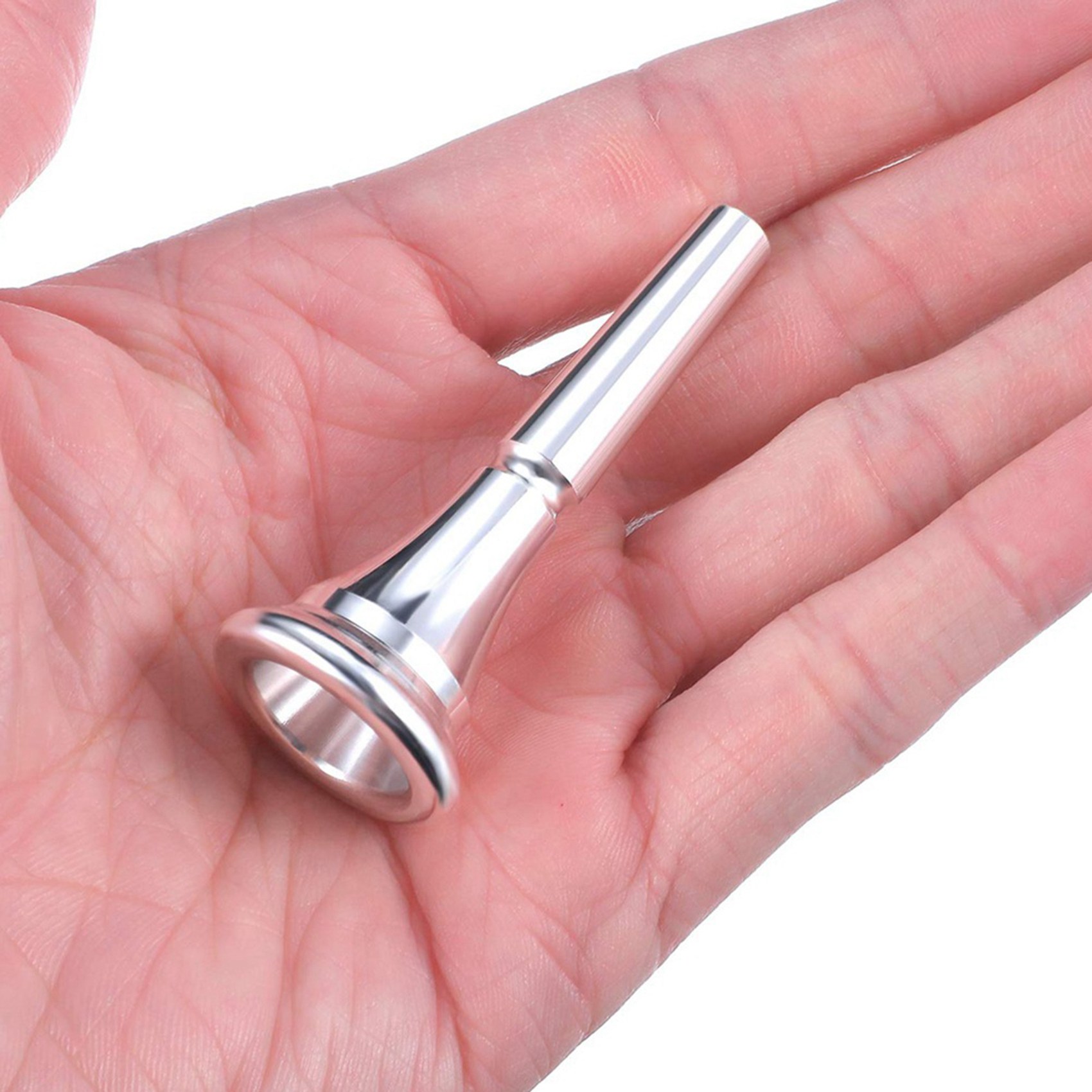 A99I-French Horn Mouthpiece Ki - Musical Instrument Drawing recension och pris
