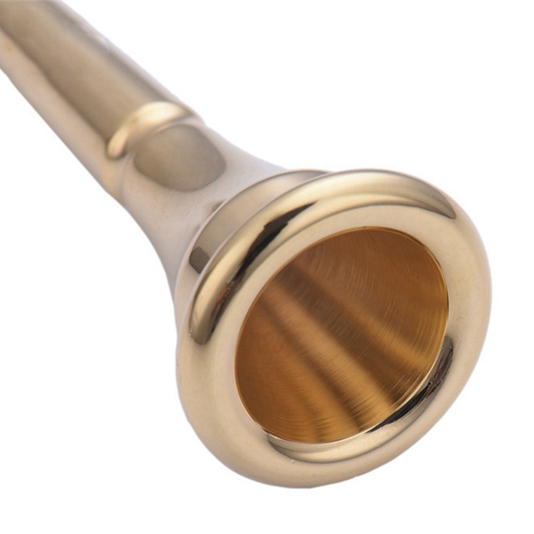 A99I-French Horn Mouthpiece Ki - Musical Instrument Drawing recension och pris