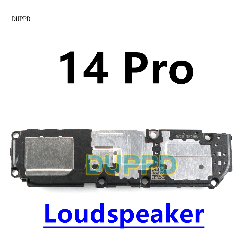 Top Earpiece Ear Speaker Botto - Musical Instrument Xiao recension och pris