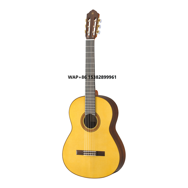 Acoustic Classical Guitar CG18 - Classical Guitar Nylon recension och pris