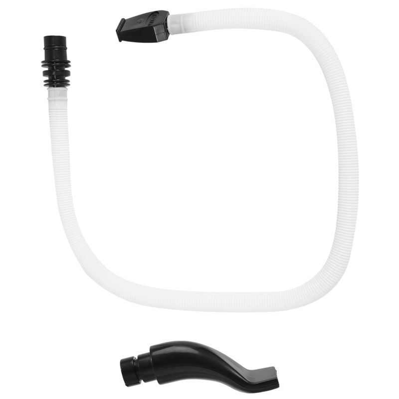 ABLL-Flexible Tube Mouth Organ - Musical Instrument Melodica recension och pris