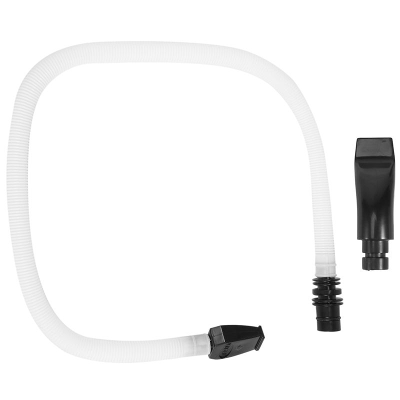ABLL-Flexible Tube Mouth Organ - Musical Instrument Melodica recension och pris