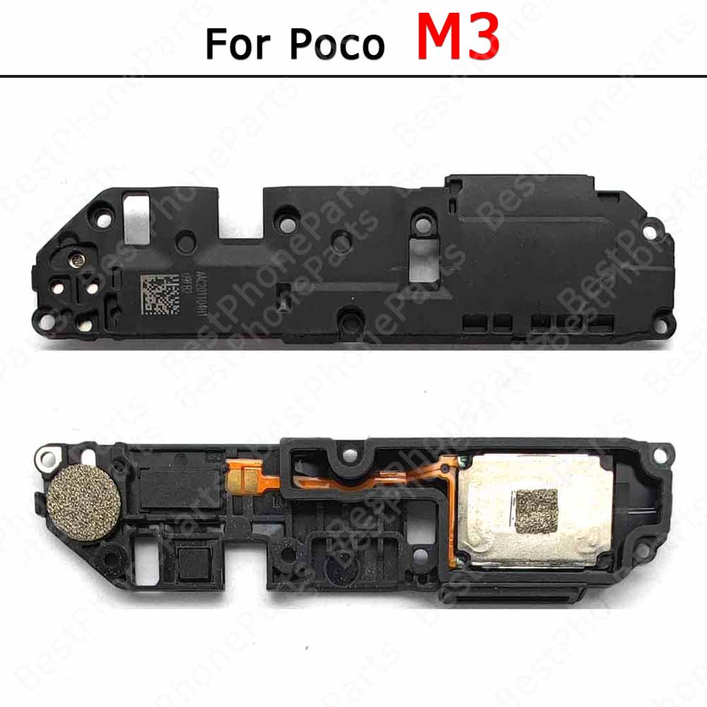 Buzzer Ringer For Xiaomi Pocop - Musical Instrument Xiao recension och pris