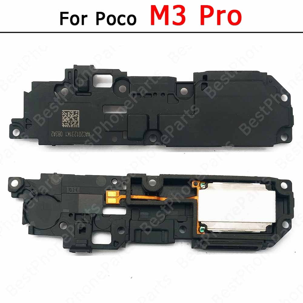 Buzzer Ringer For Xiaomi Pocop - Musical Instrument Xiao recension och pris