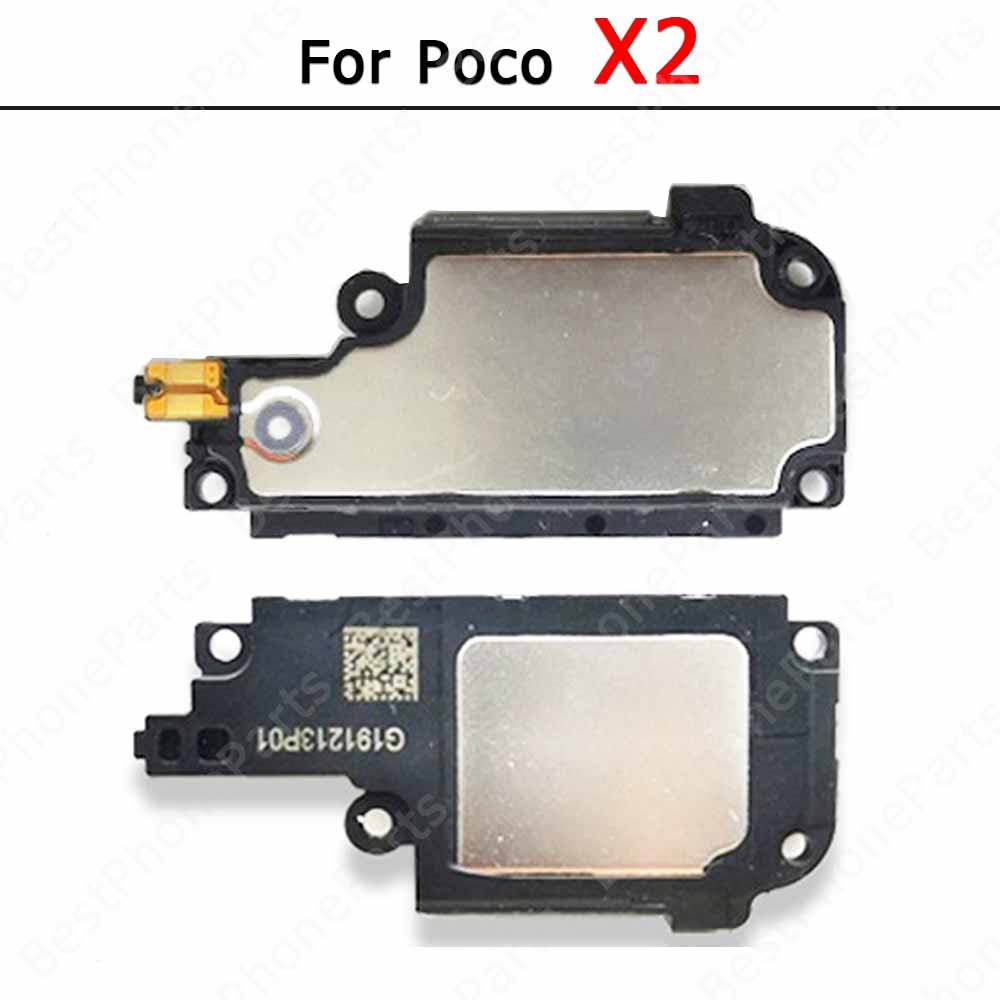 Buzzer Ringer For Xiaomi Pocop - Musical Instrument Xiao recension och pris